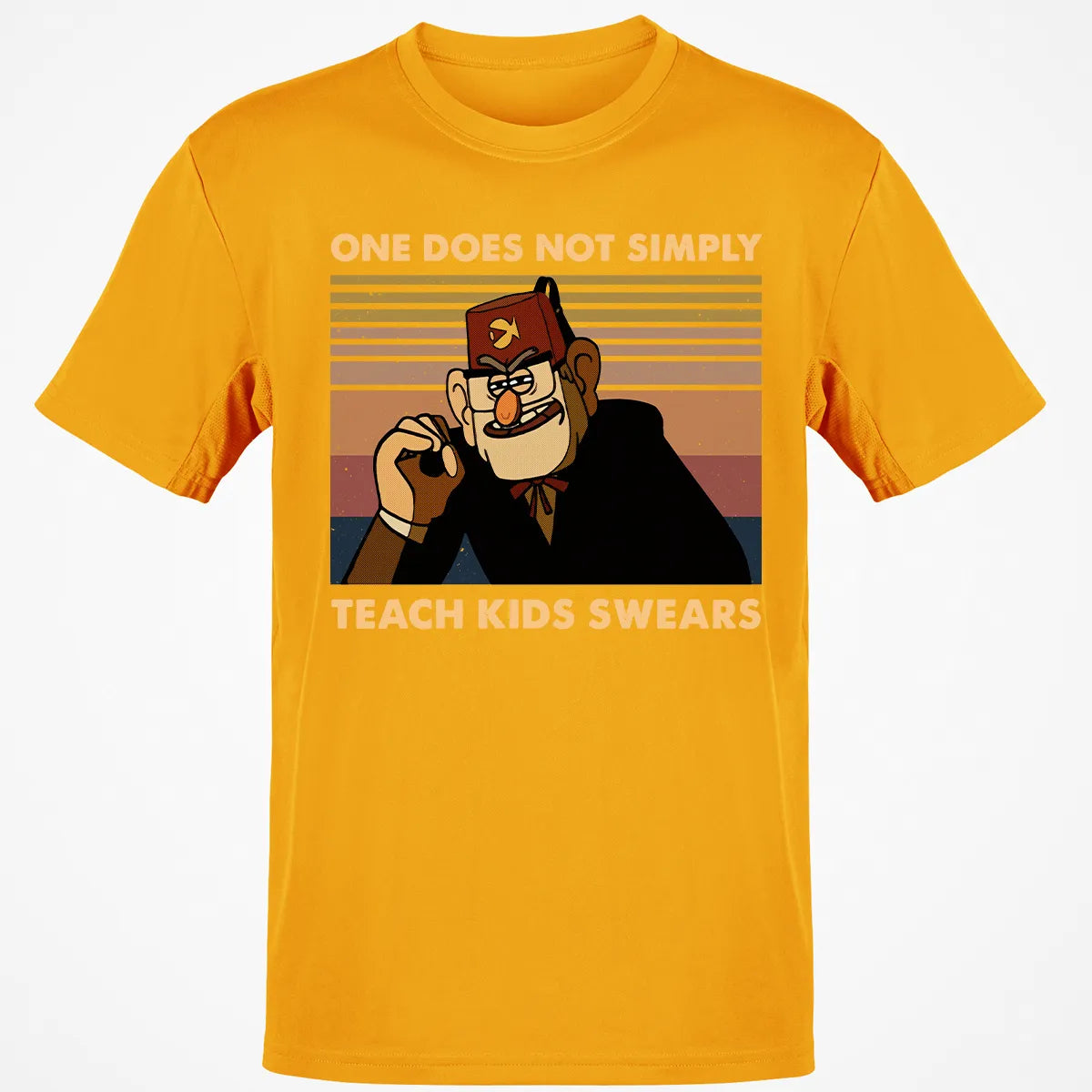 Classic Unisex T-Shirt - EDN1KV85