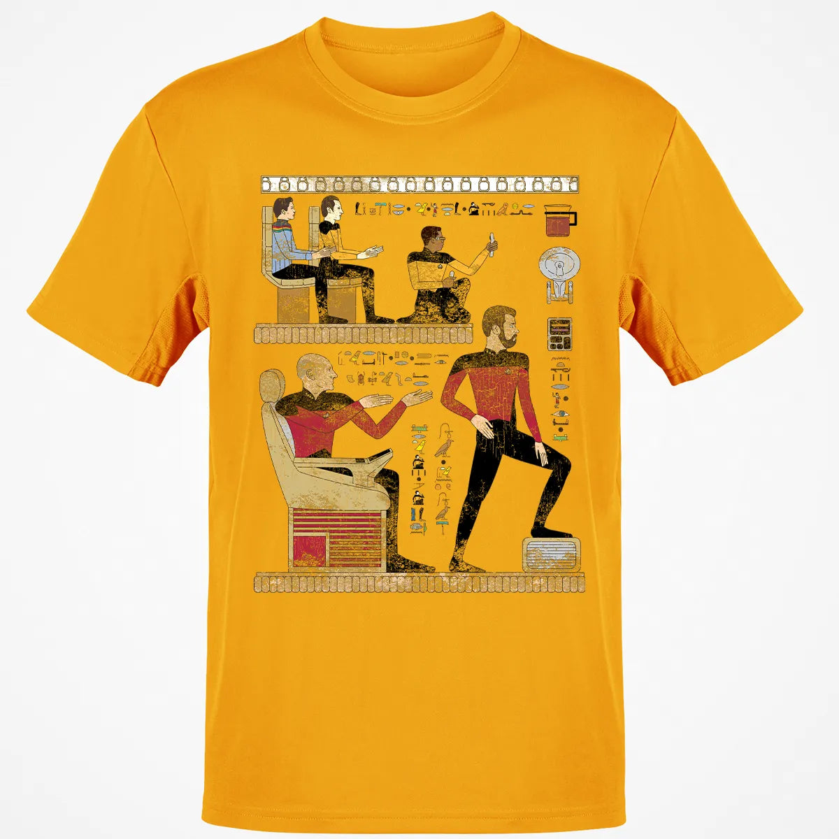 Classic Unisex T-Shirt - FGS13Y3F