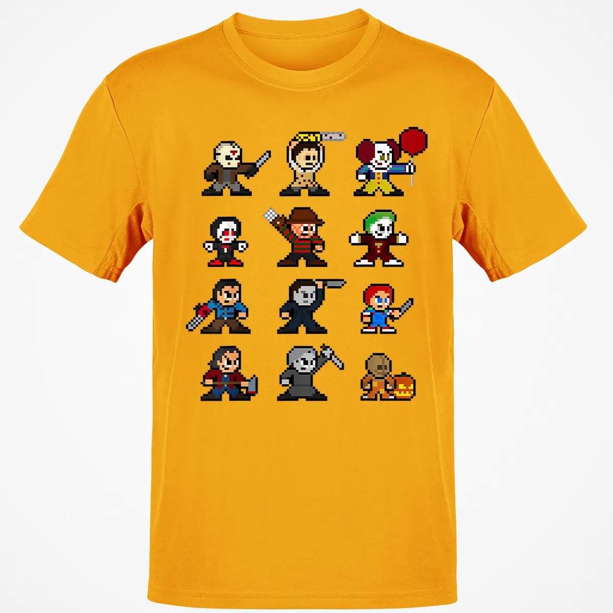 Classic Unisex T-Shirt - CTJPDXD3
