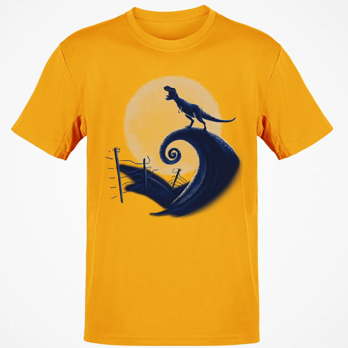 Classic Unisex T-Shirt - 6N8BA89M