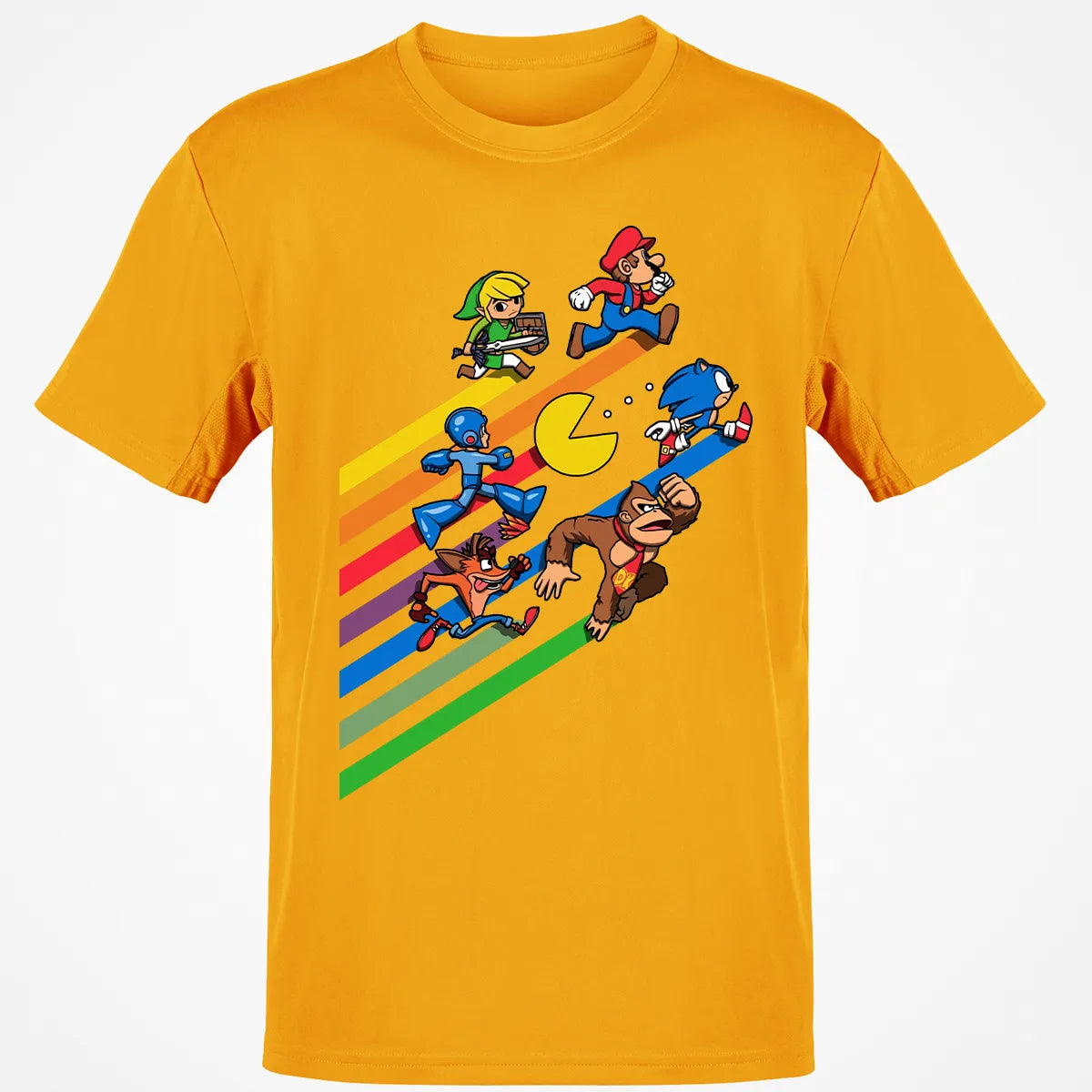 Classic Unisex T-Shirt - 8HNTUA67