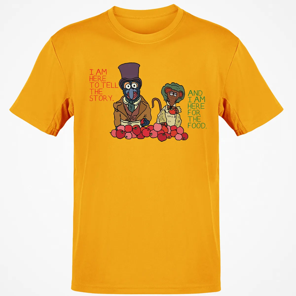 Classic Unisex T-Shirt - A8QVEST9