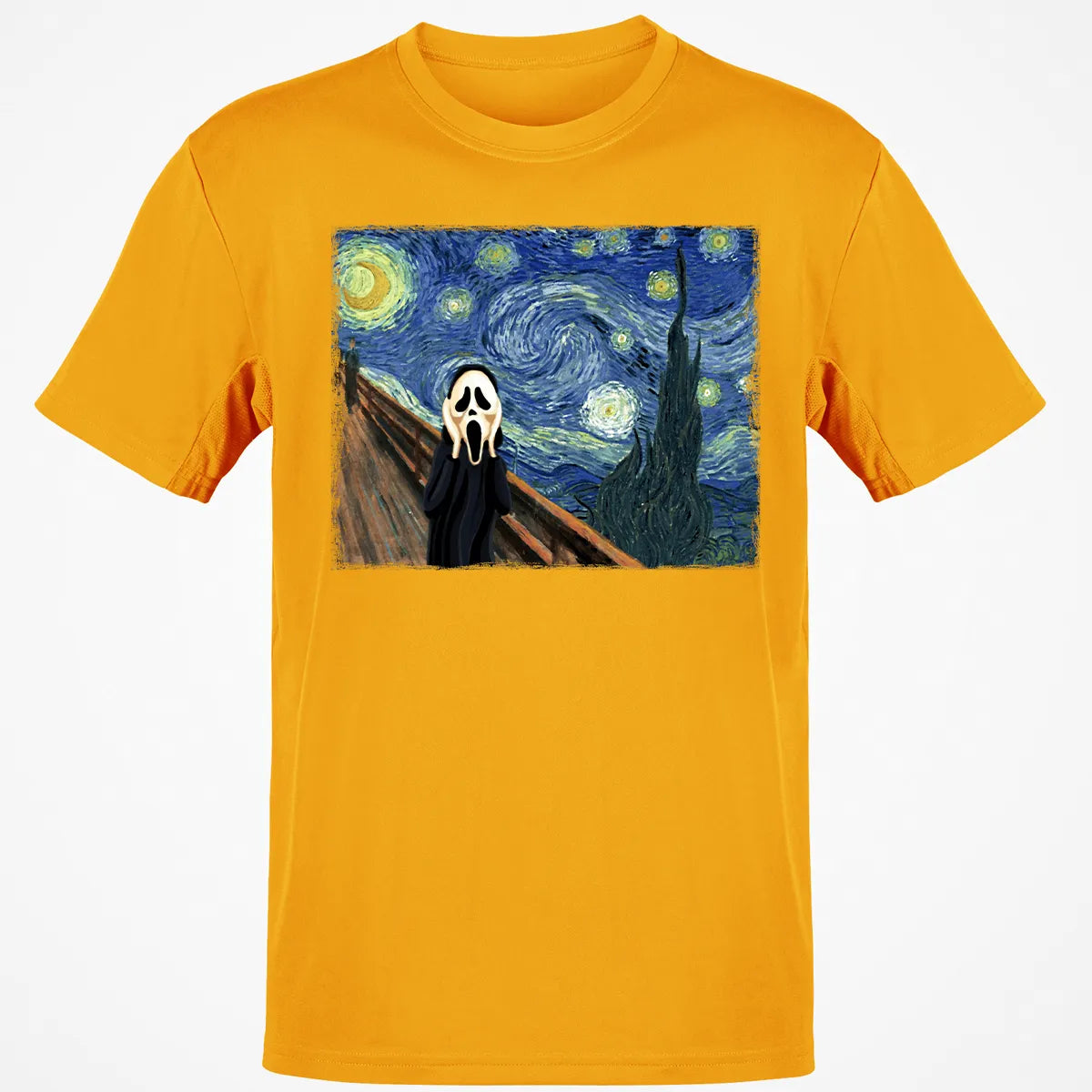 Classic Unisex T-Shirt - SAP65QGW