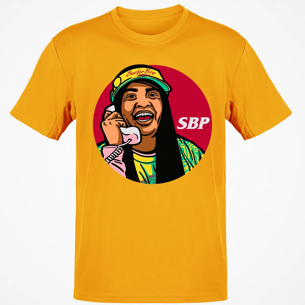 Classic Unisex T-Shirt - TCWNDXJZ