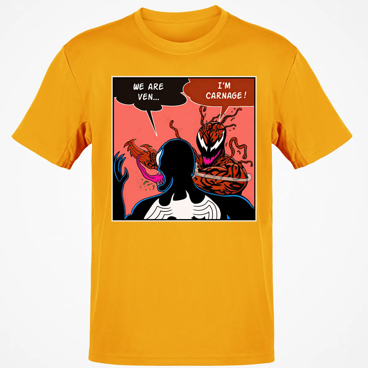 Classic Unisex T-Shirt - XGQKBSEJ
