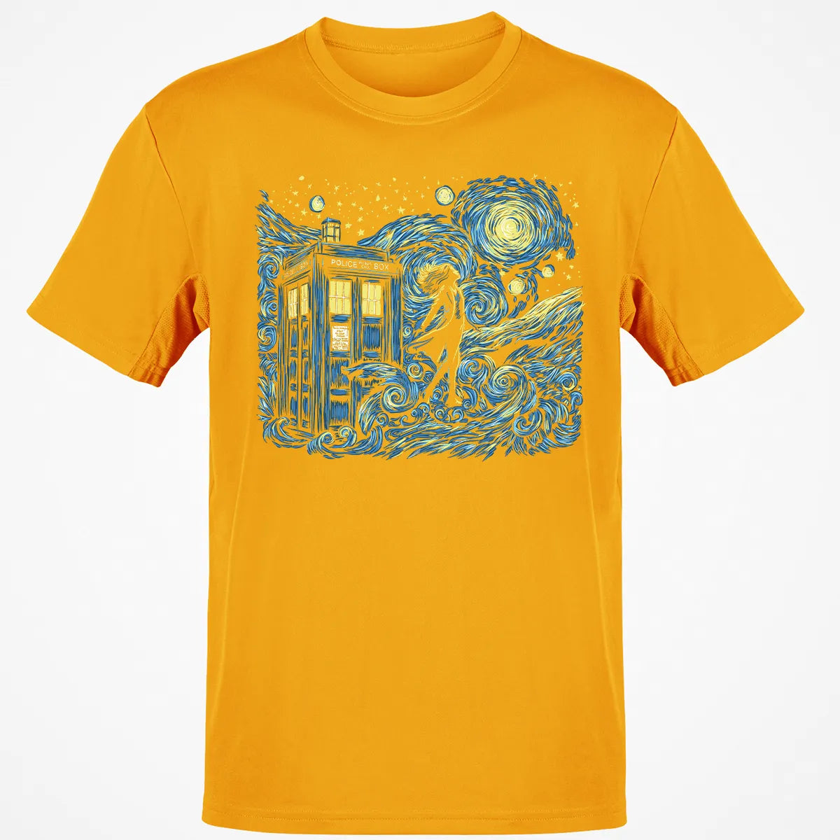 Classic Unisex T-Shirt - RHJSELH2