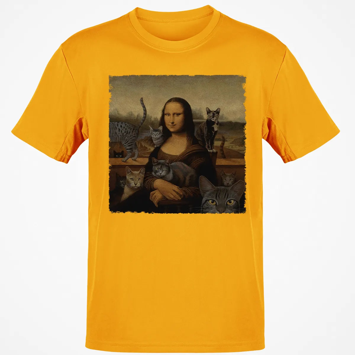 Classic Unisex T-Shirt - 9GT6ZKYG