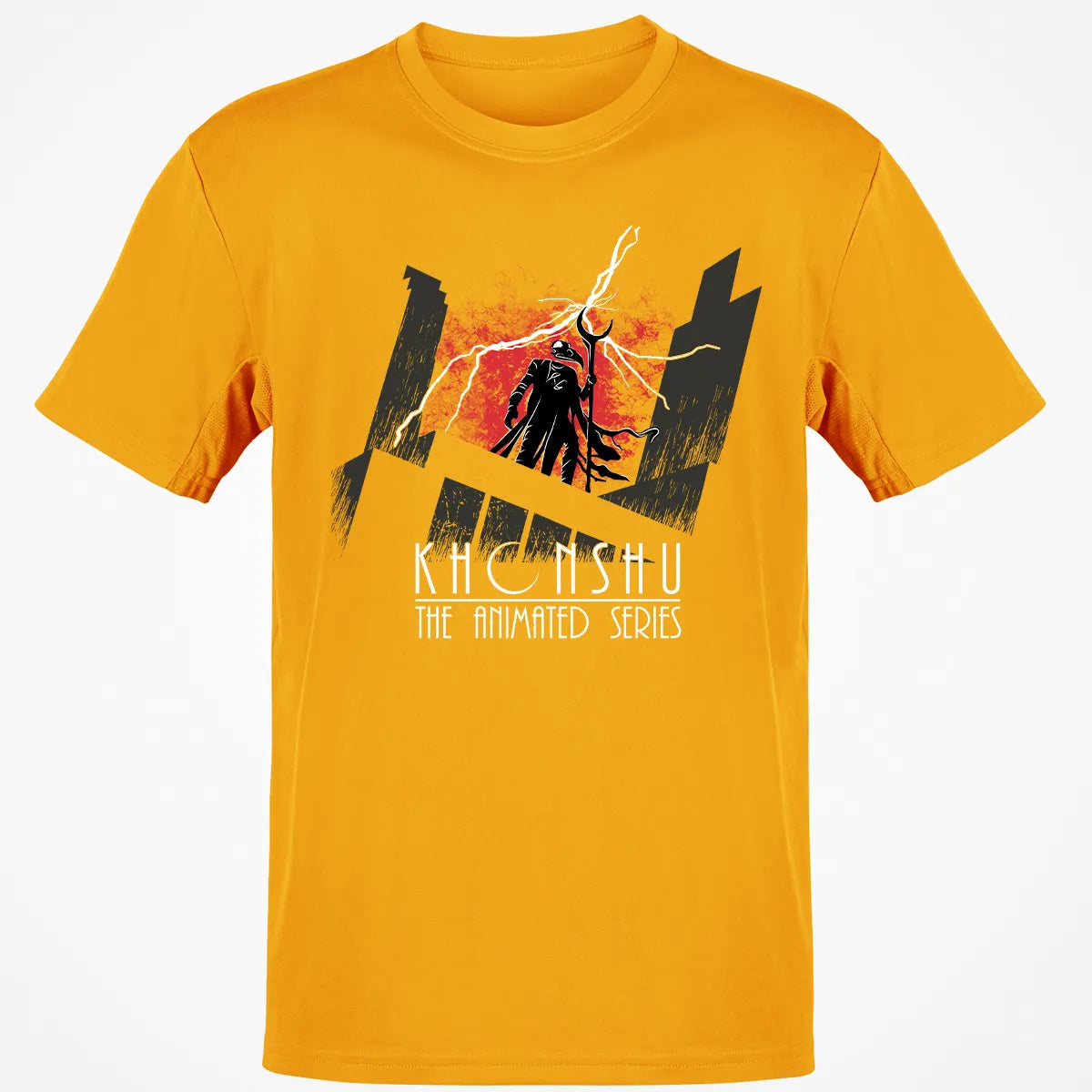 Classic Unisex T-Shirt - AQUDXT3J