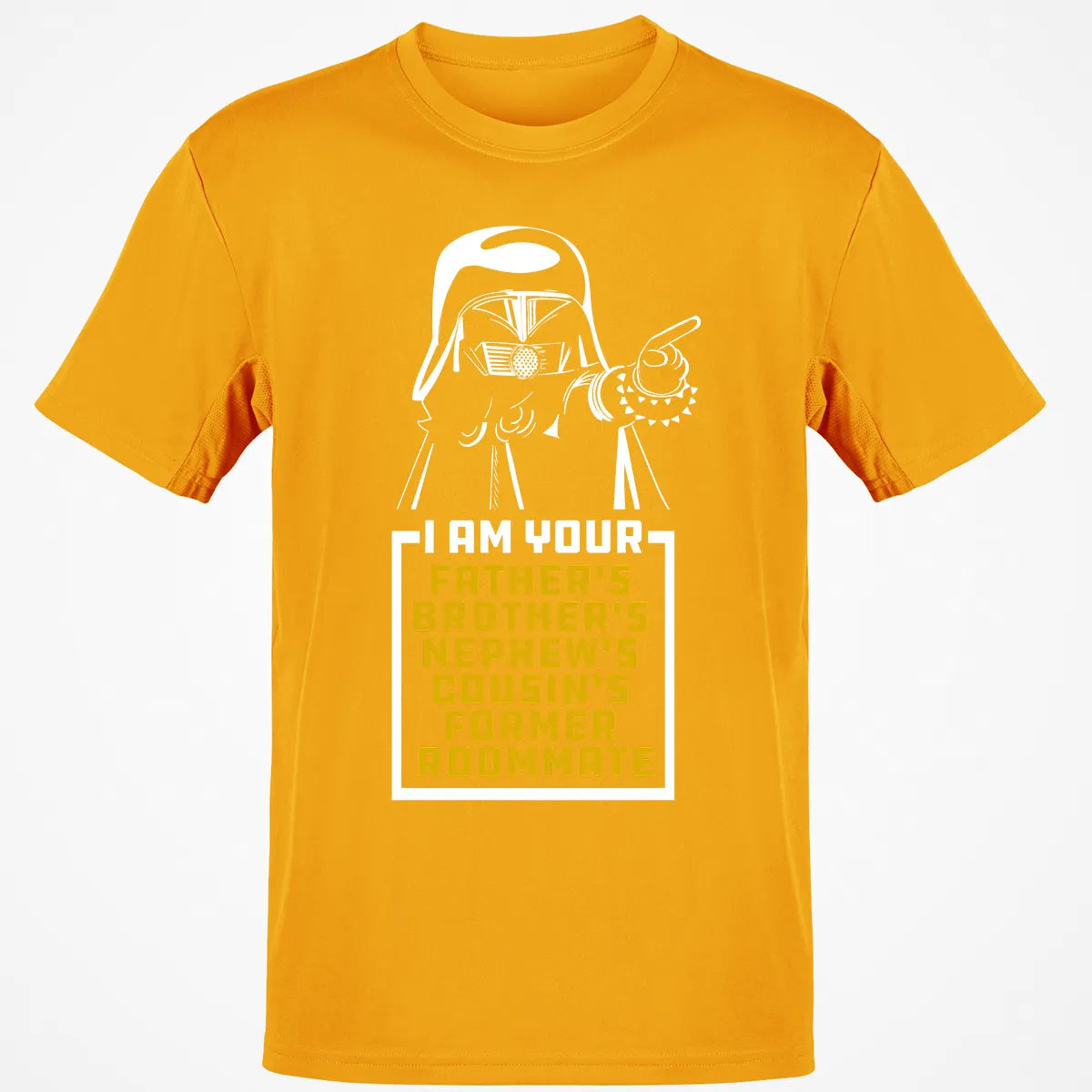 Classic Unisex T-Shirt - F12UPBVH