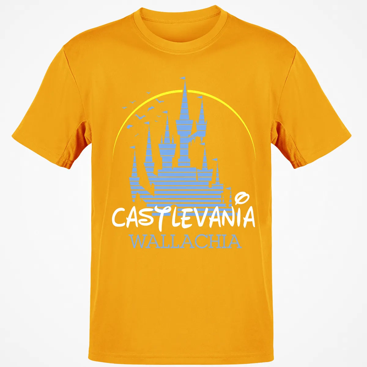 Classic Unisex T-Shirt - CG74D65V