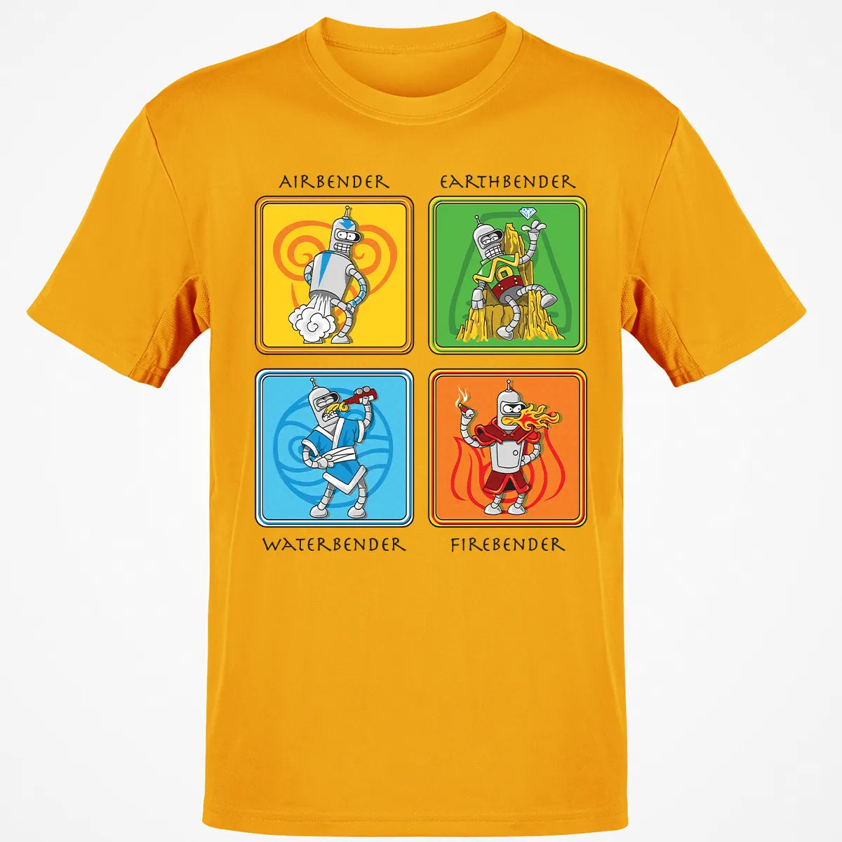 Classic Unisex T-Shirt - J3T63DLJ