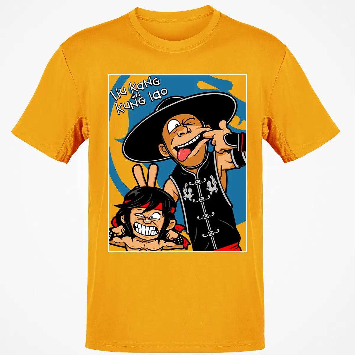 Classic Unisex T-Shirt - S88SEQ7Q