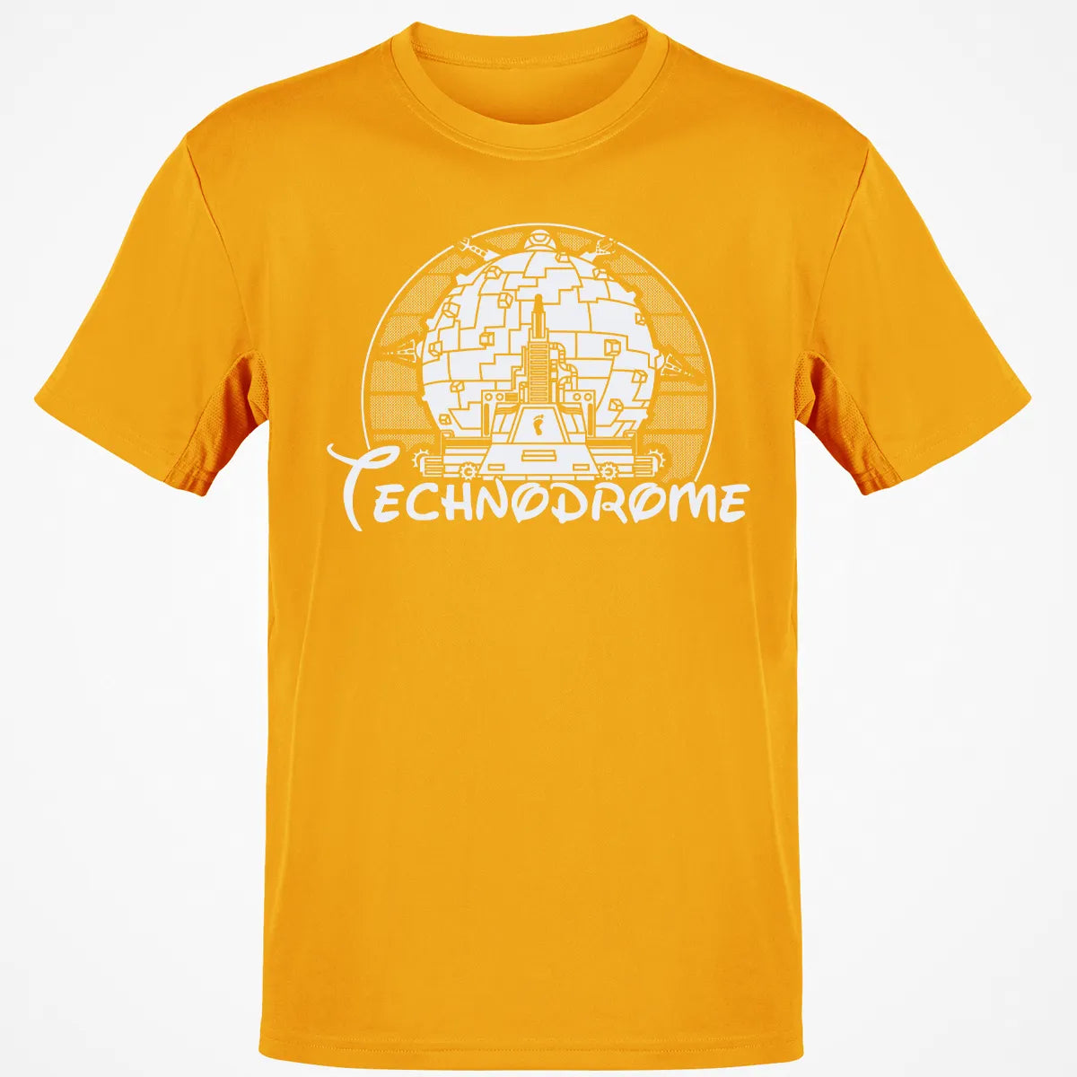 Classic Unisex T-Shirt - PKX76TNU