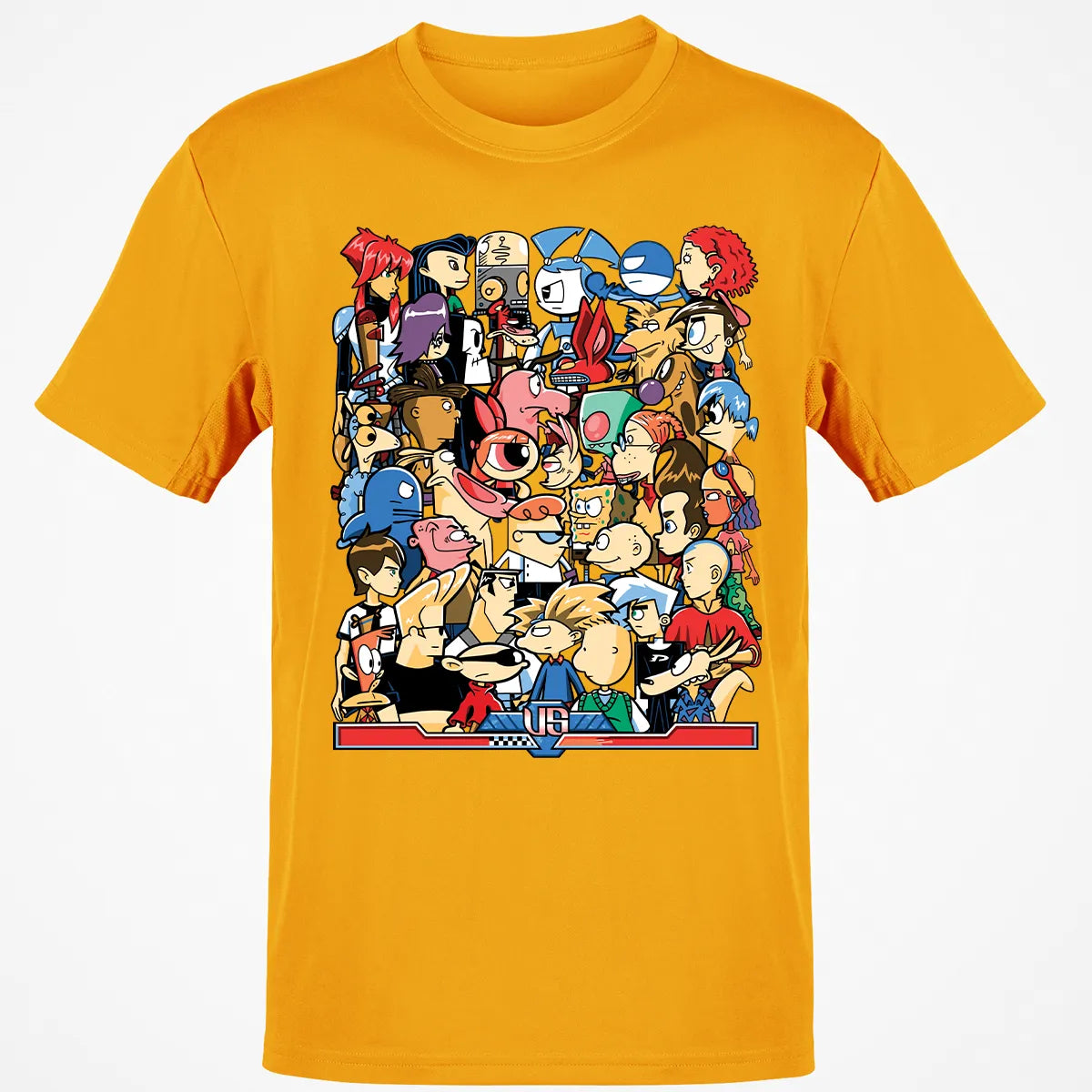 Classic Unisex T-Shirt - 2B12ASQW