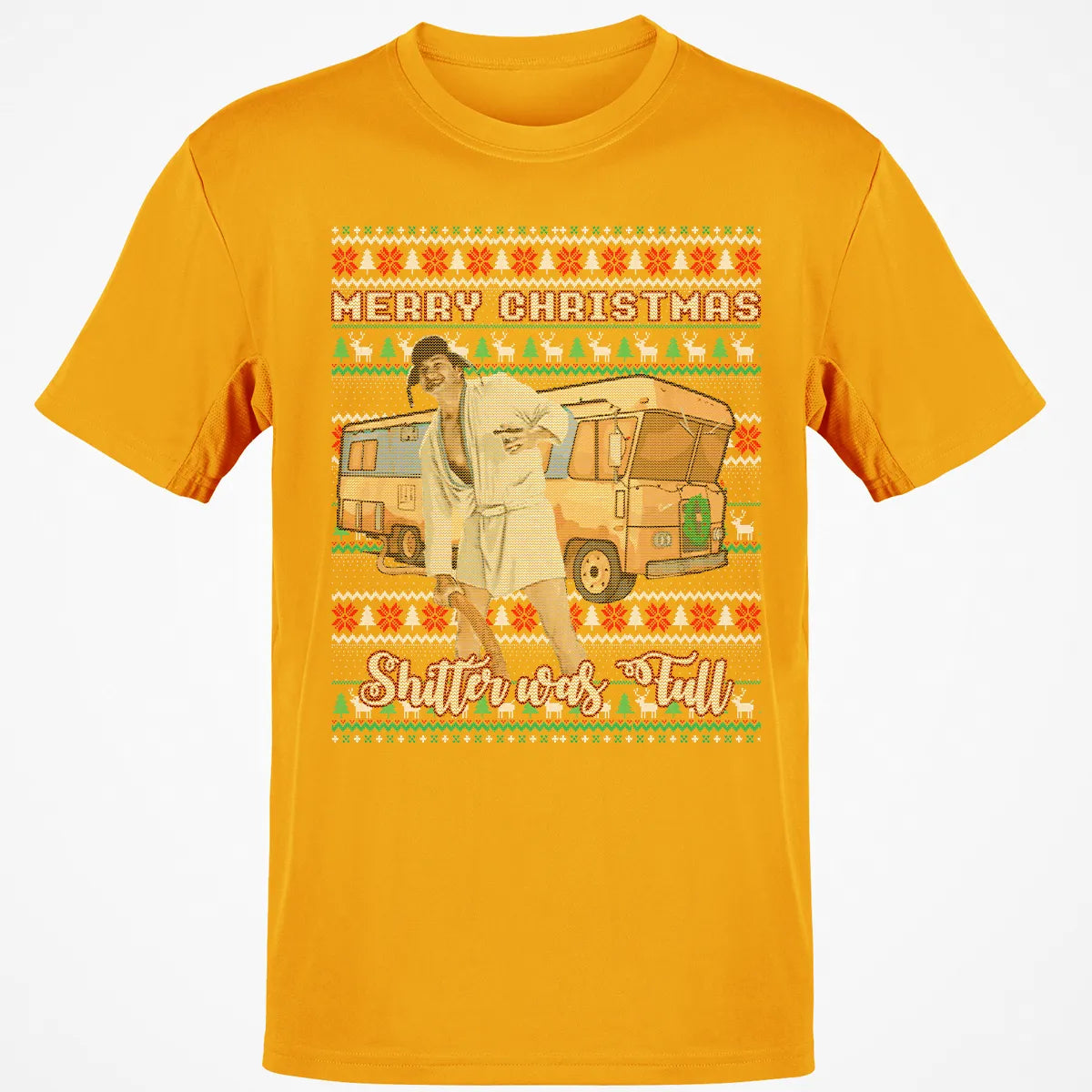 Classic Unisex T-Shirt - HJD7AX9Y