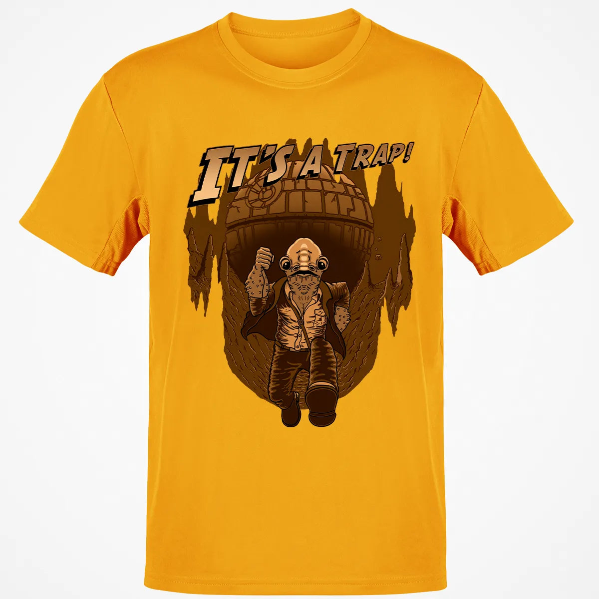 Classic Unisex T-Shirt - YVCLLLBY
