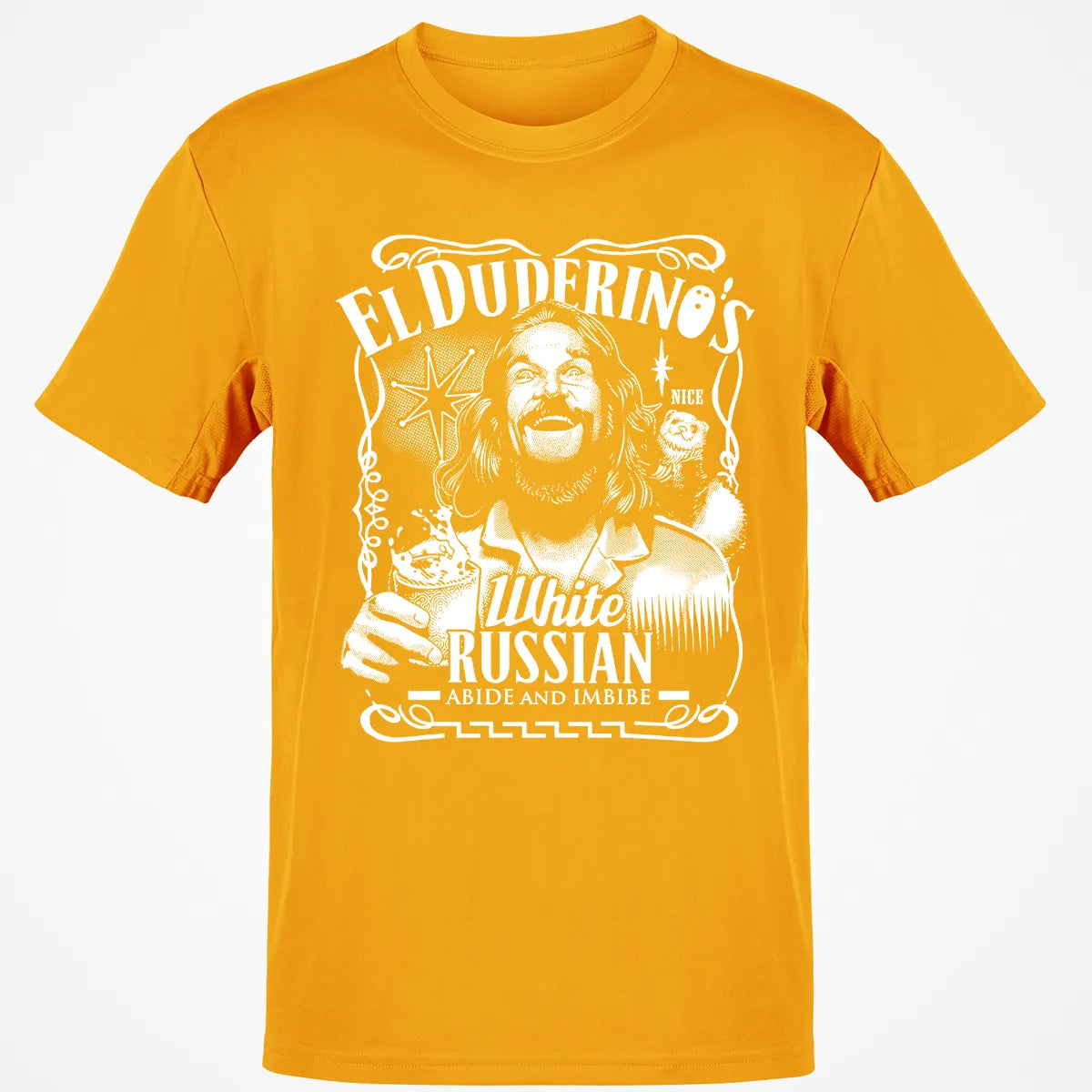 Classic Unisex T-Shirt - XUU14L6C
