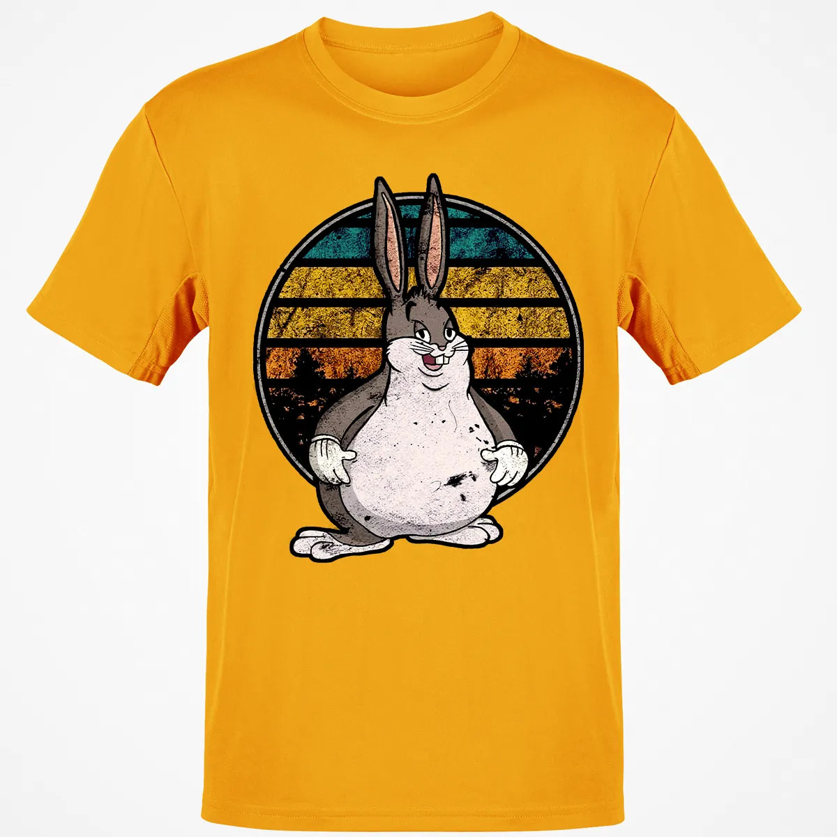 Classic Unisex T-Shirt - 5YV532VH