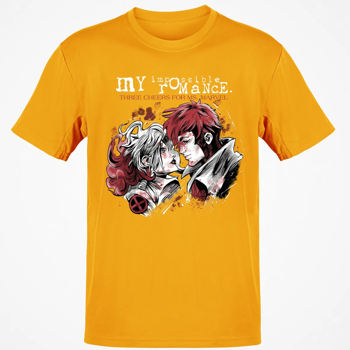 Classic Unisex T-Shirt - 8T4W8KEV