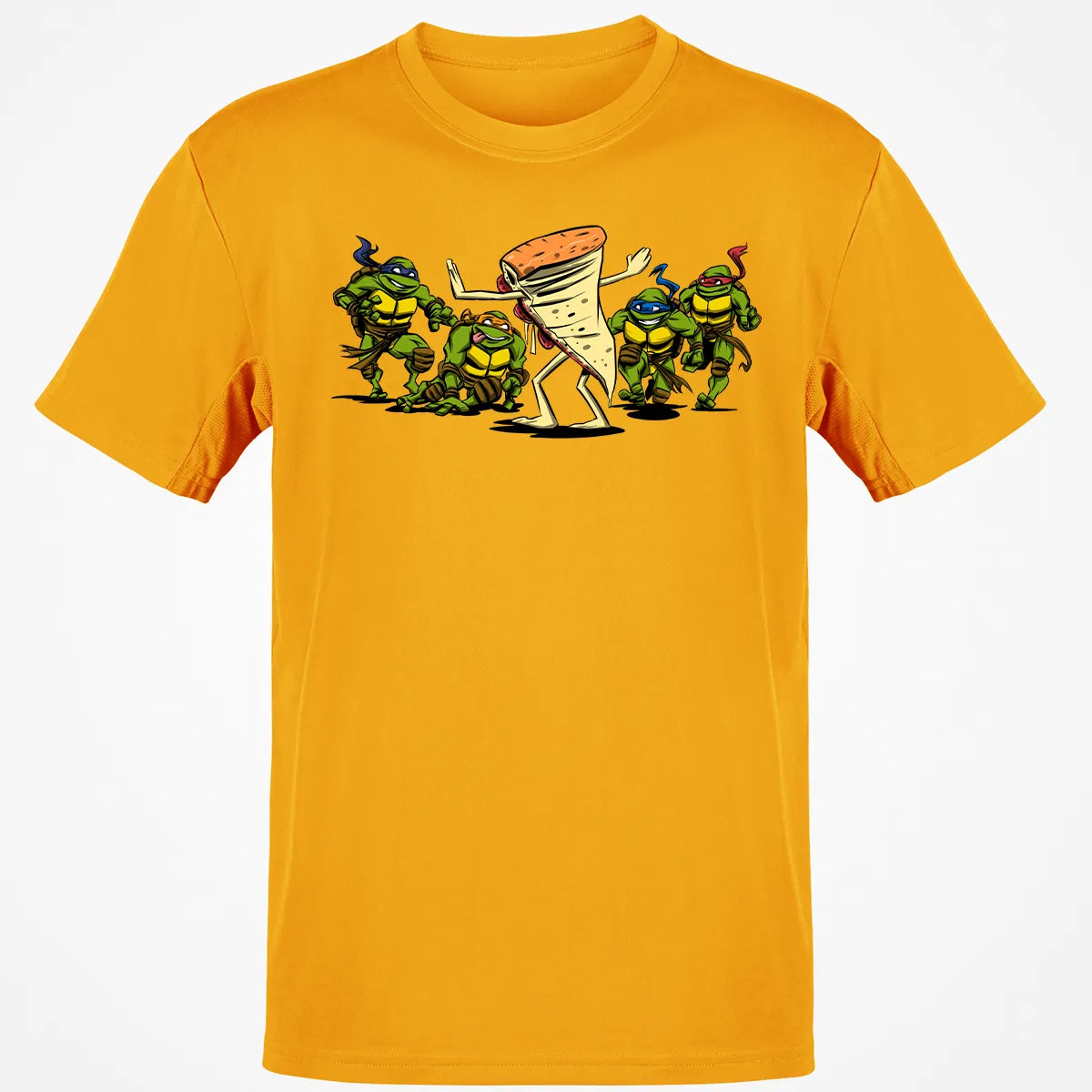 Classic Unisex T-Shirt - B5VHVDNA