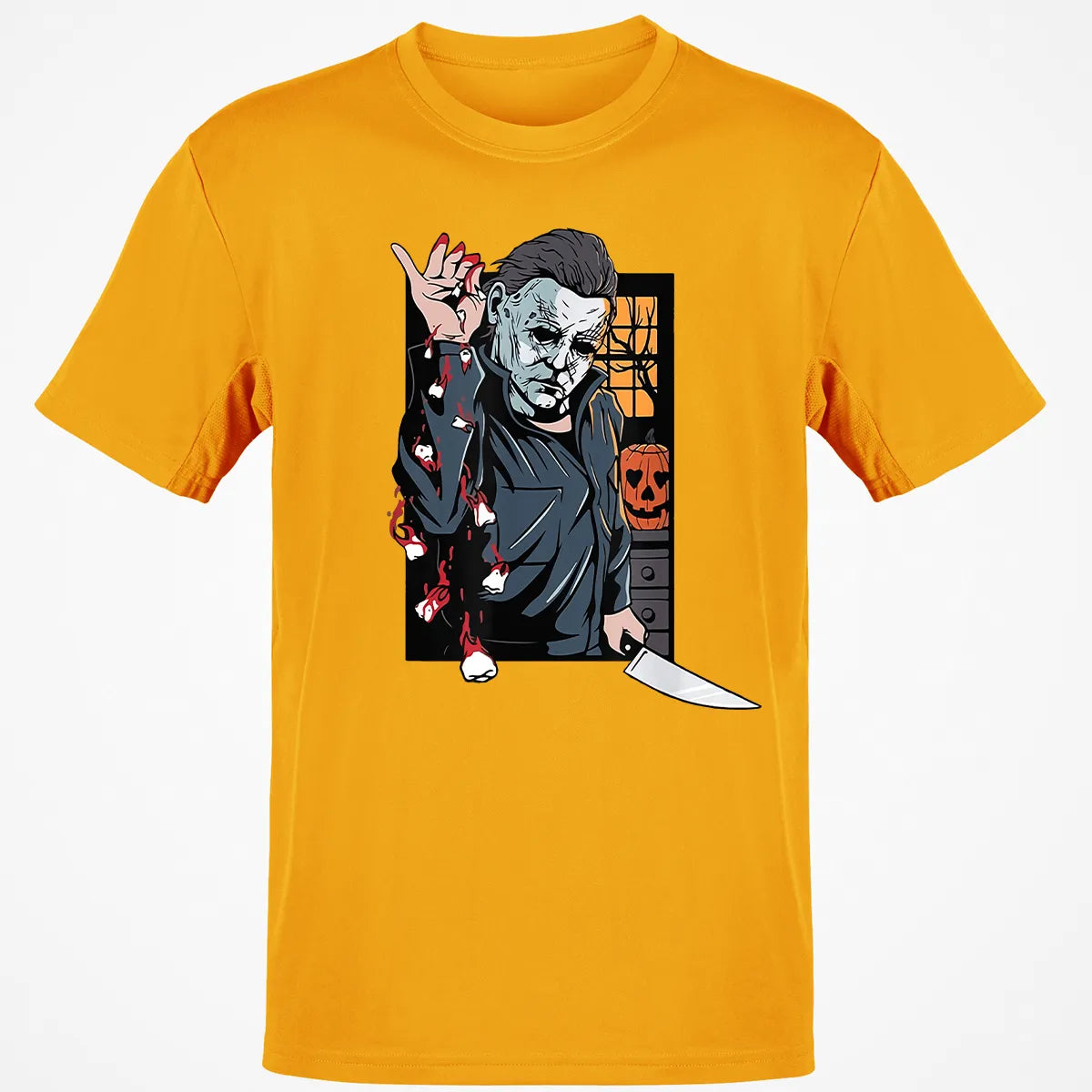 Classic Unisex T-Shirt - JV9MAPQD