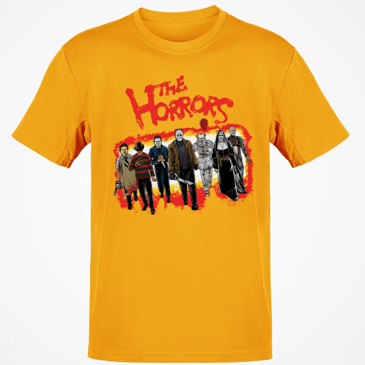 Classic Unisex T-Shirt - NJEAYQ51
