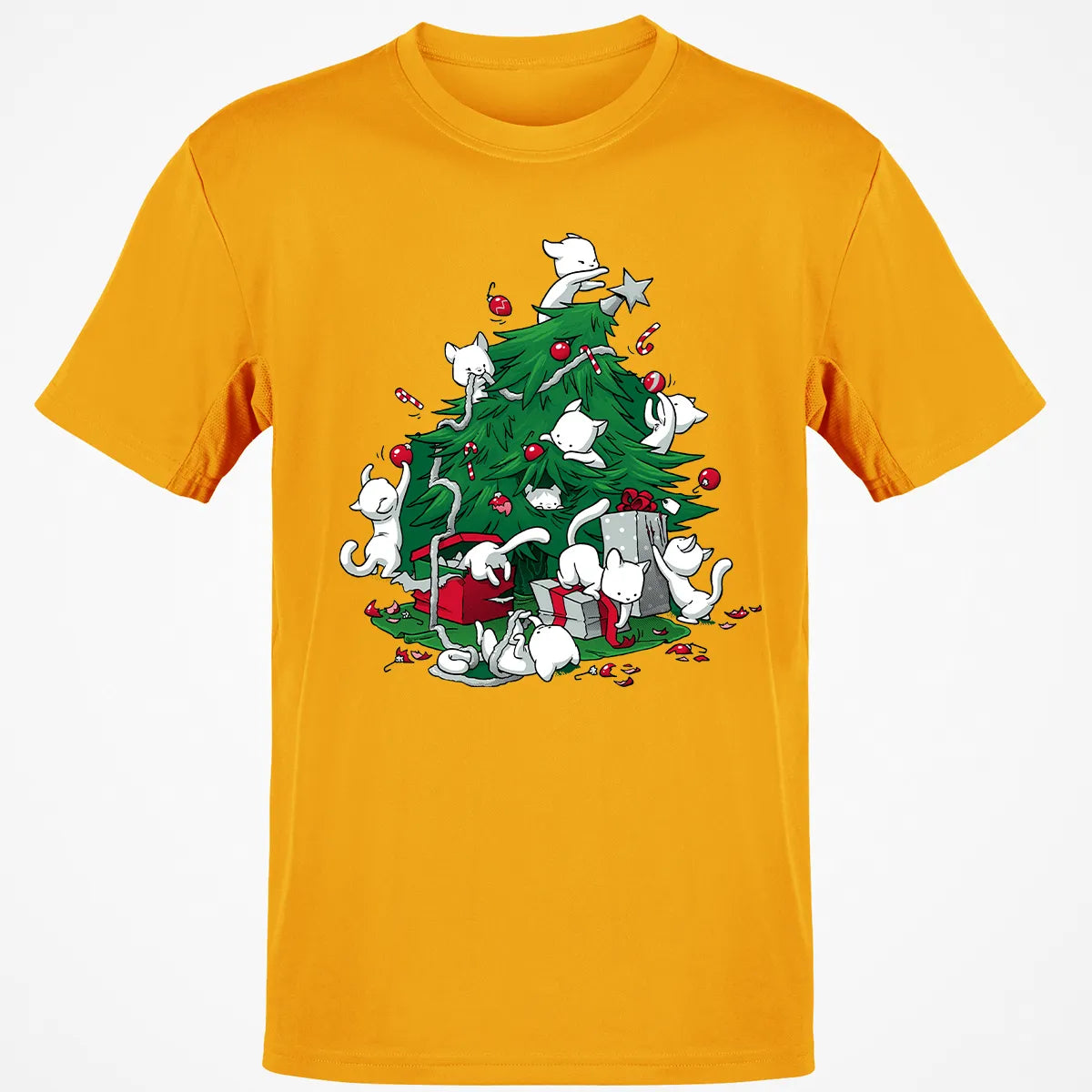 Classic Unisex T-Shirt - X7UHVJSV