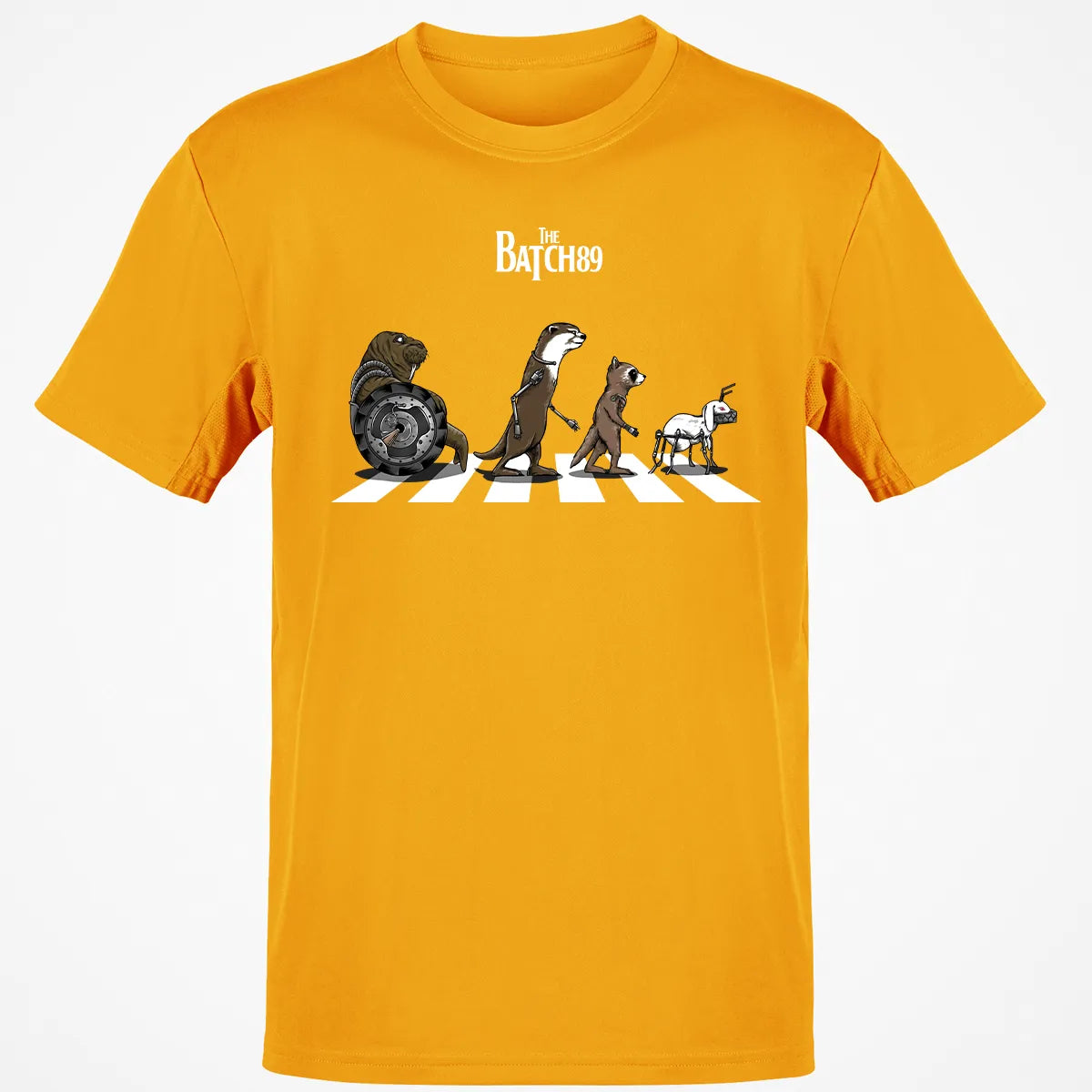 Classic Unisex T-Shirt - 4A5D2594