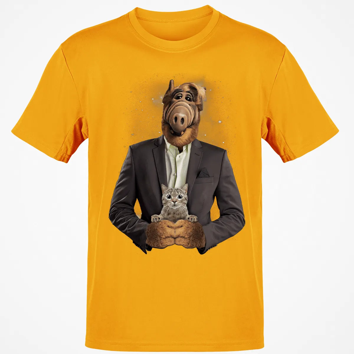 Classic Unisex T-Shirt - RFL81XH8
