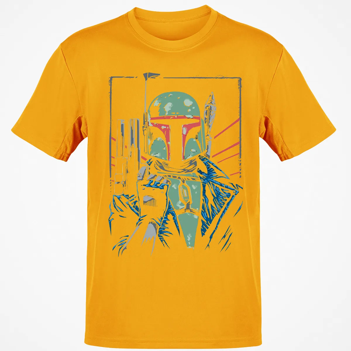 Classic Unisex T-Shirt - G19DPT9G