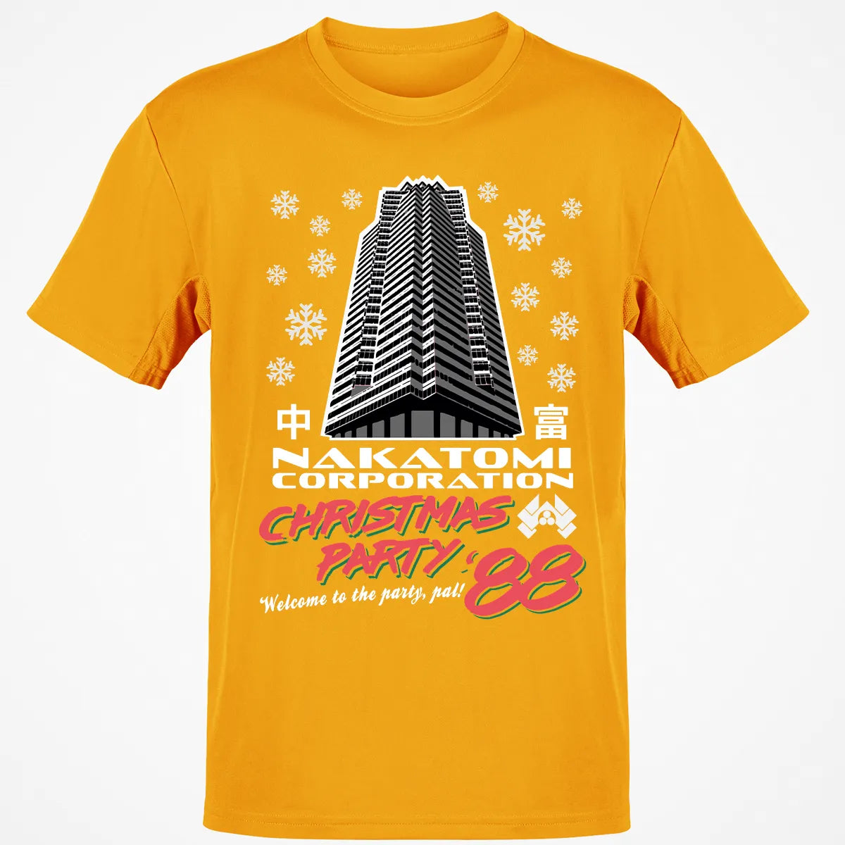 Classic Unisex T-Shirt - DCB7ND4P