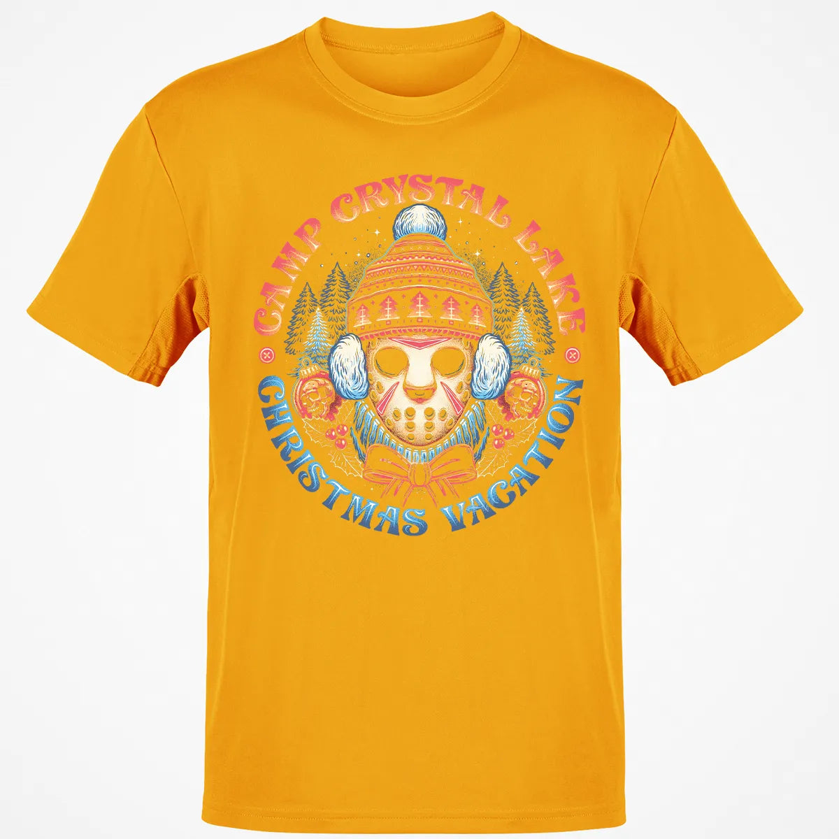 Classic Unisex T-Shirt - J95GT37E