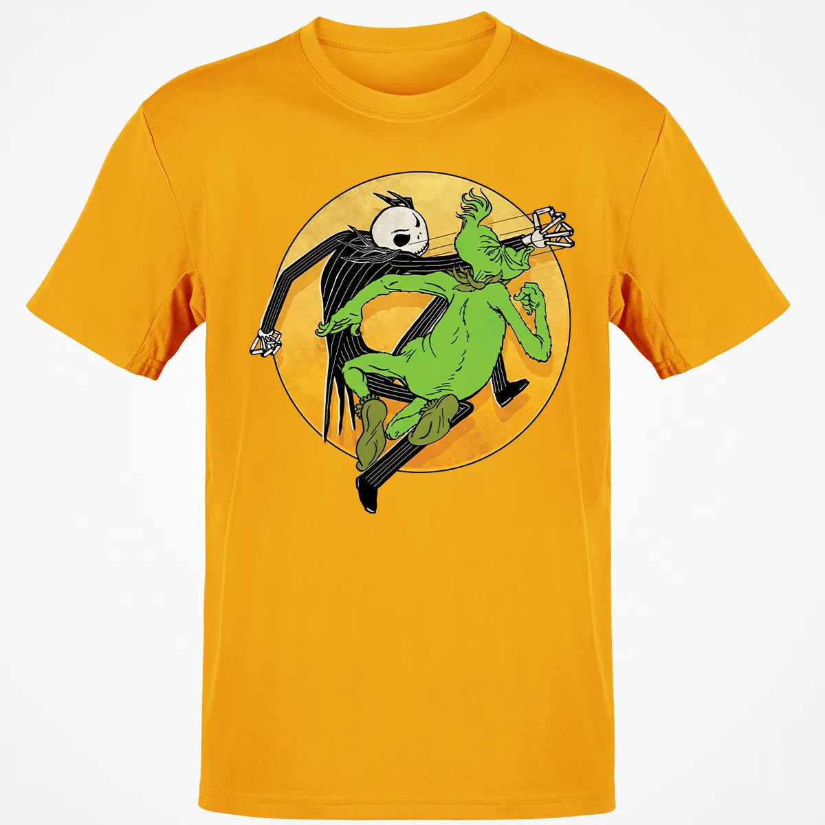 Classic Unisex T-Shirt - RALMJ7GT