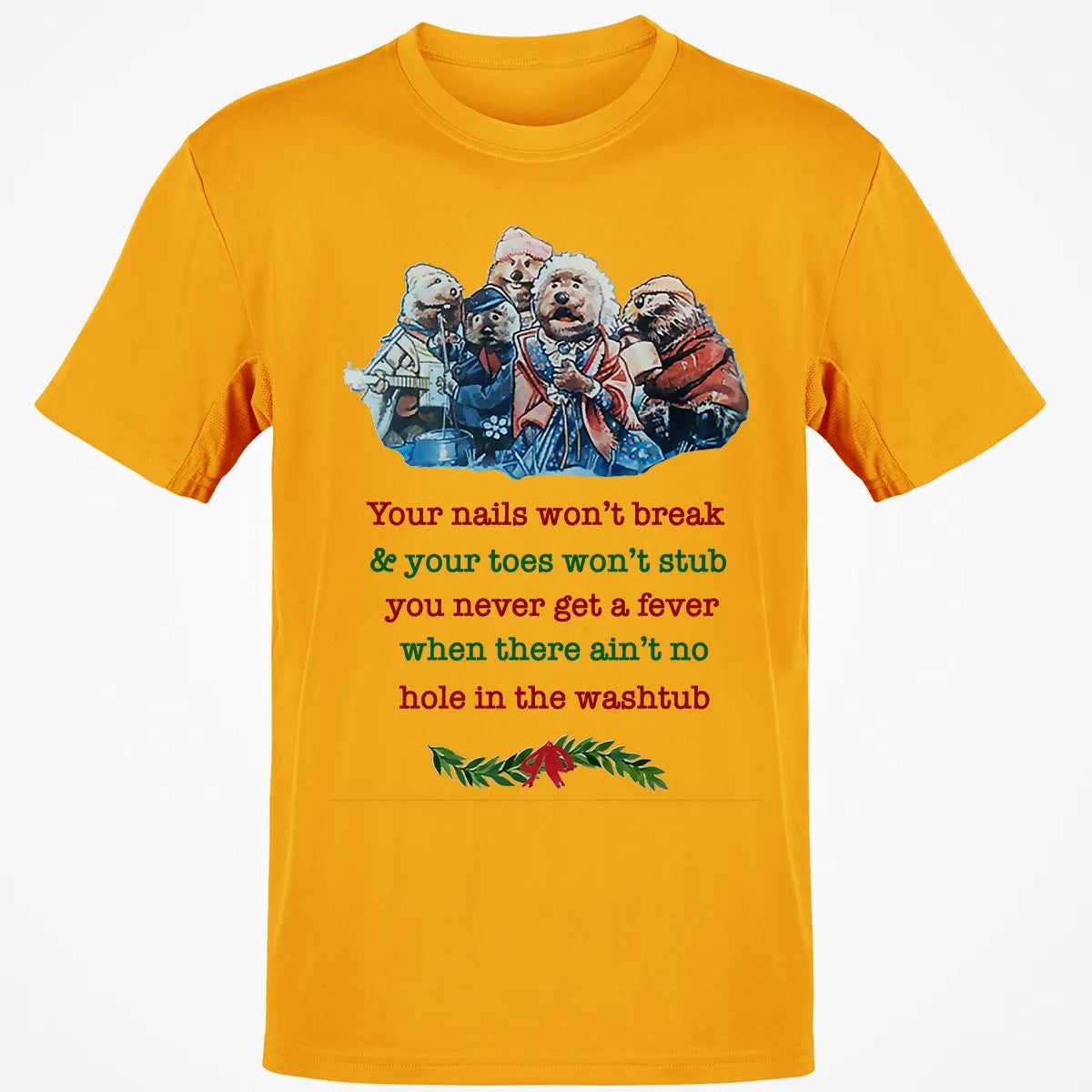 Classic Unisex T-Shirt - JYRYHY95