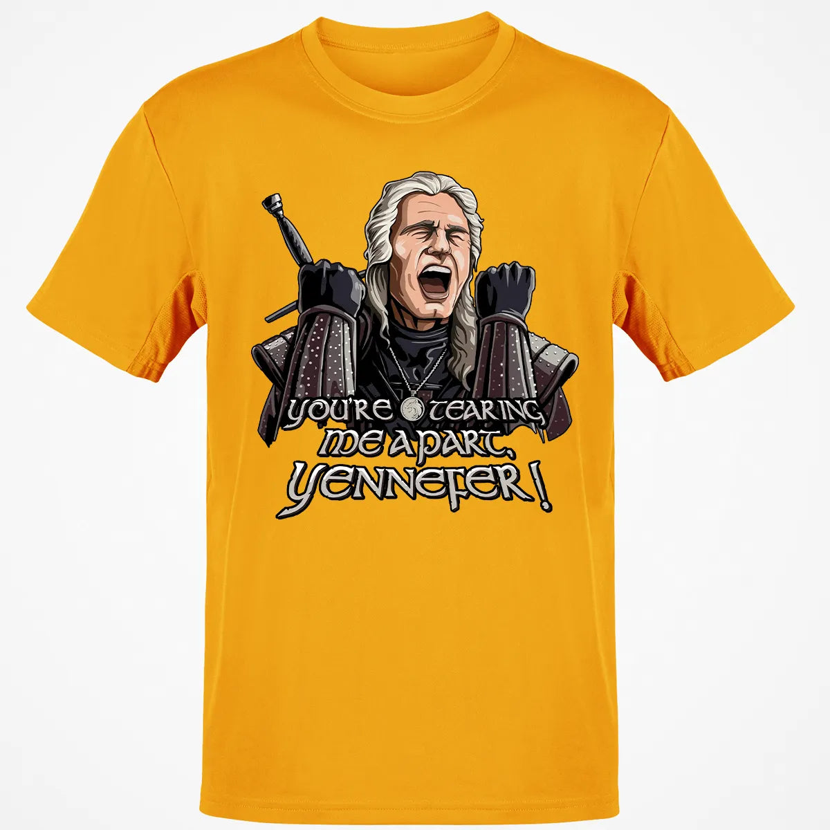 Classic Unisex T-Shirt - 48ZPSZKJ