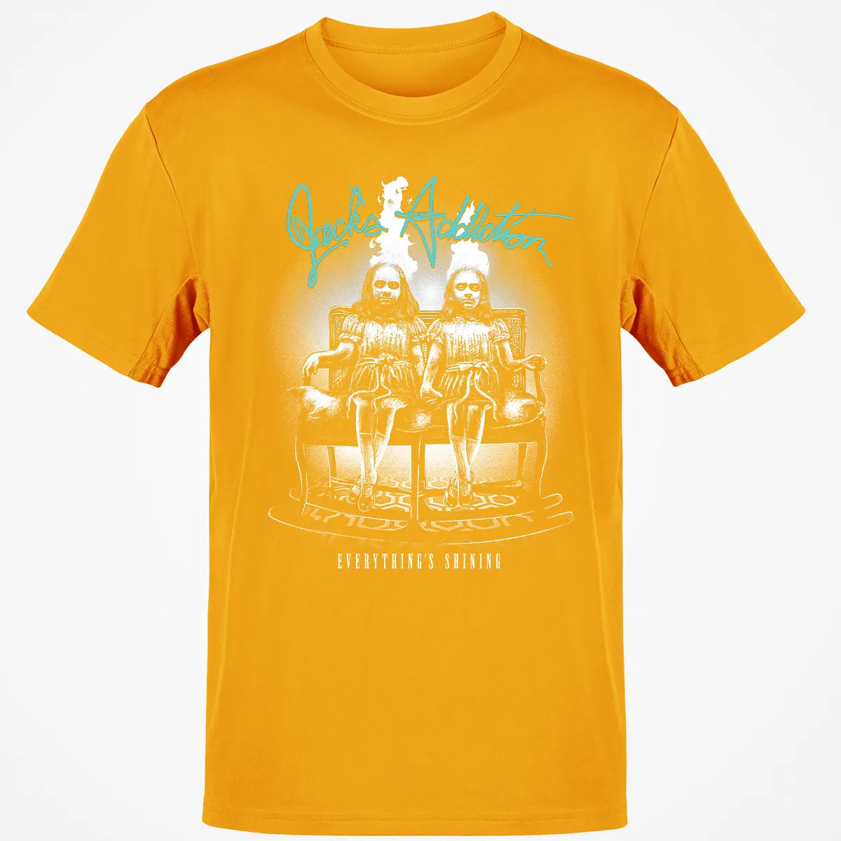 Classic Unisex T-Shirt - F2FVWGJ3
