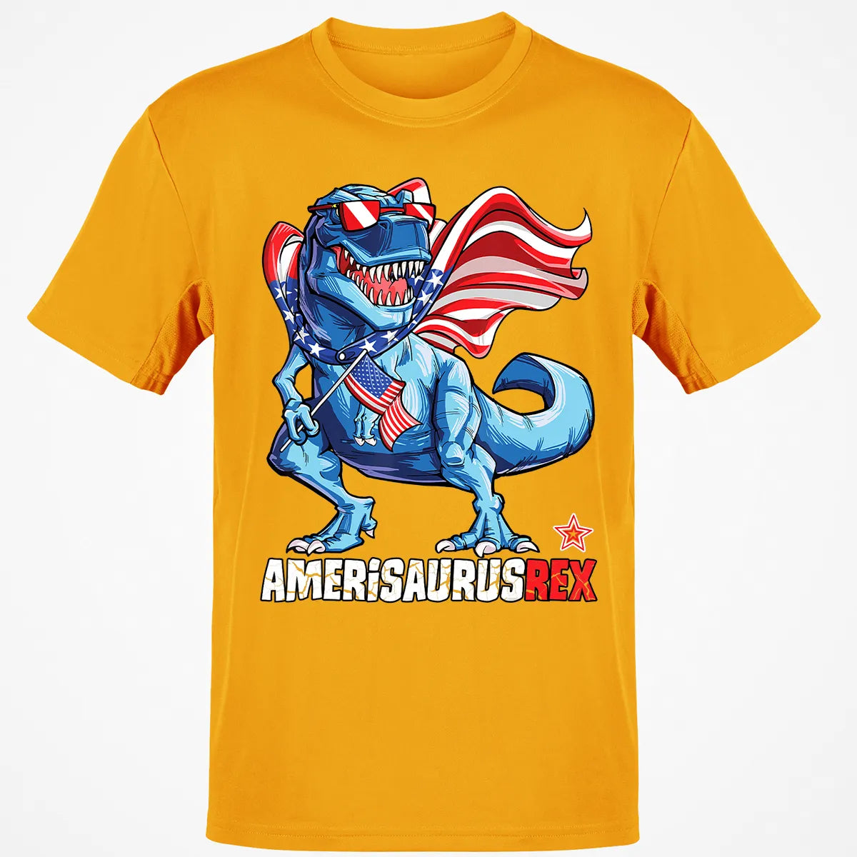 Classic Unisex T-Shirt - M4VJ2FHY