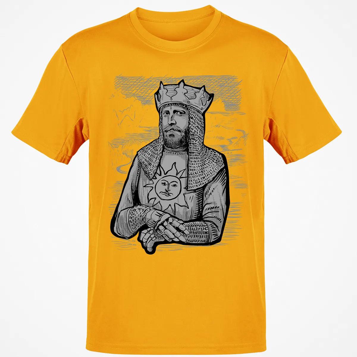 Classic Unisex T-Shirt - MGXSKEMJ