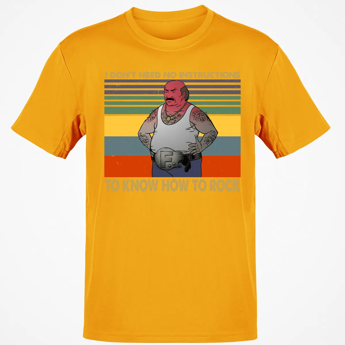 Classic Unisex T-Shirt - RUNT7P7S