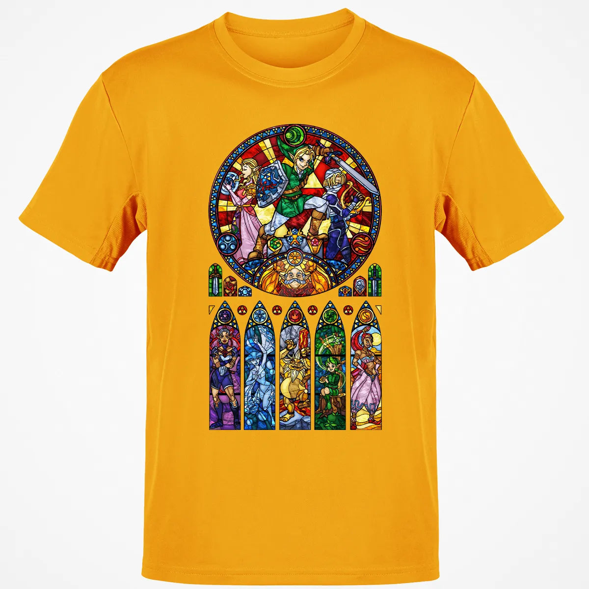 Classic Unisex T-Shirt - LCUCN6Y1