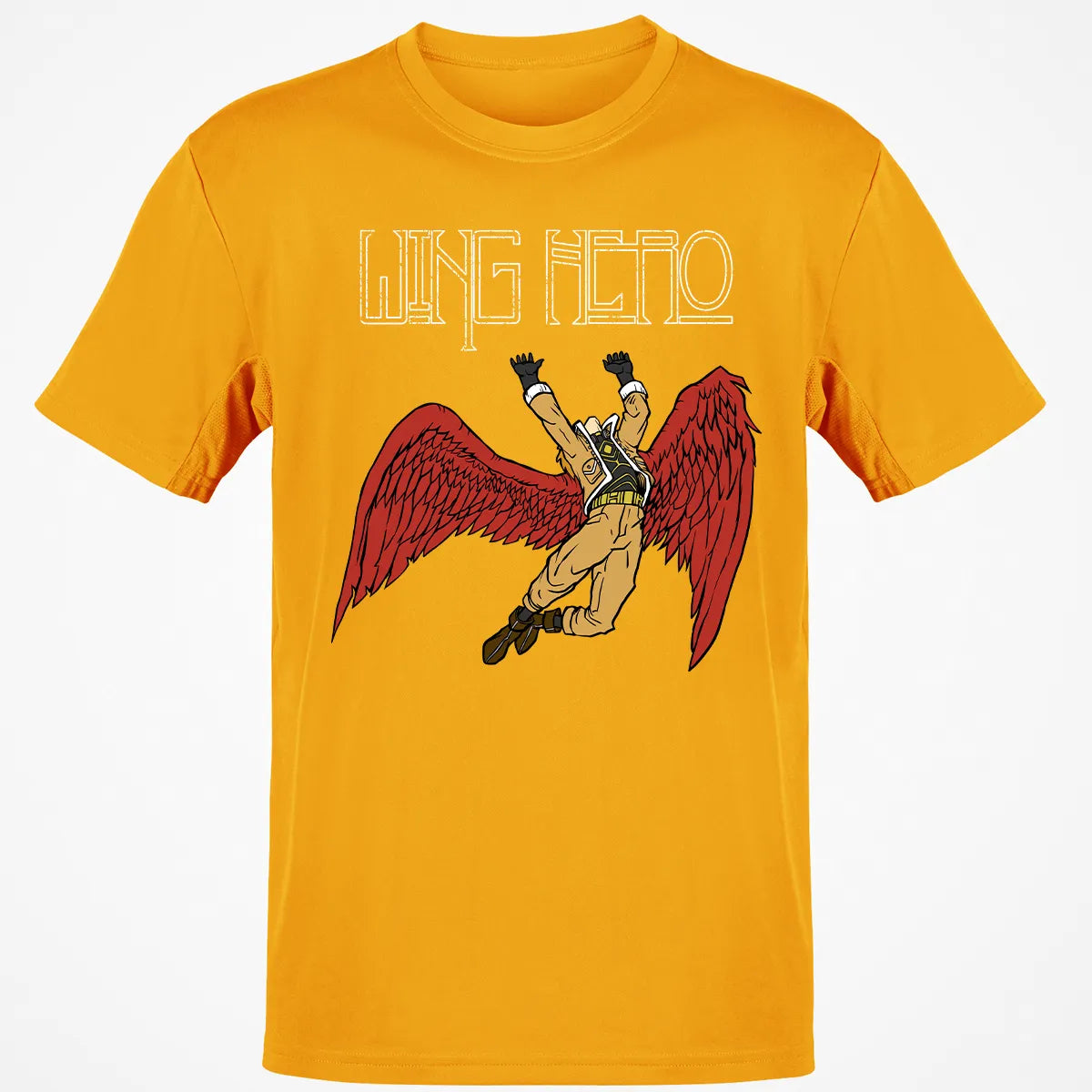 Classic Unisex T-Shirt - 1CN9KLMF