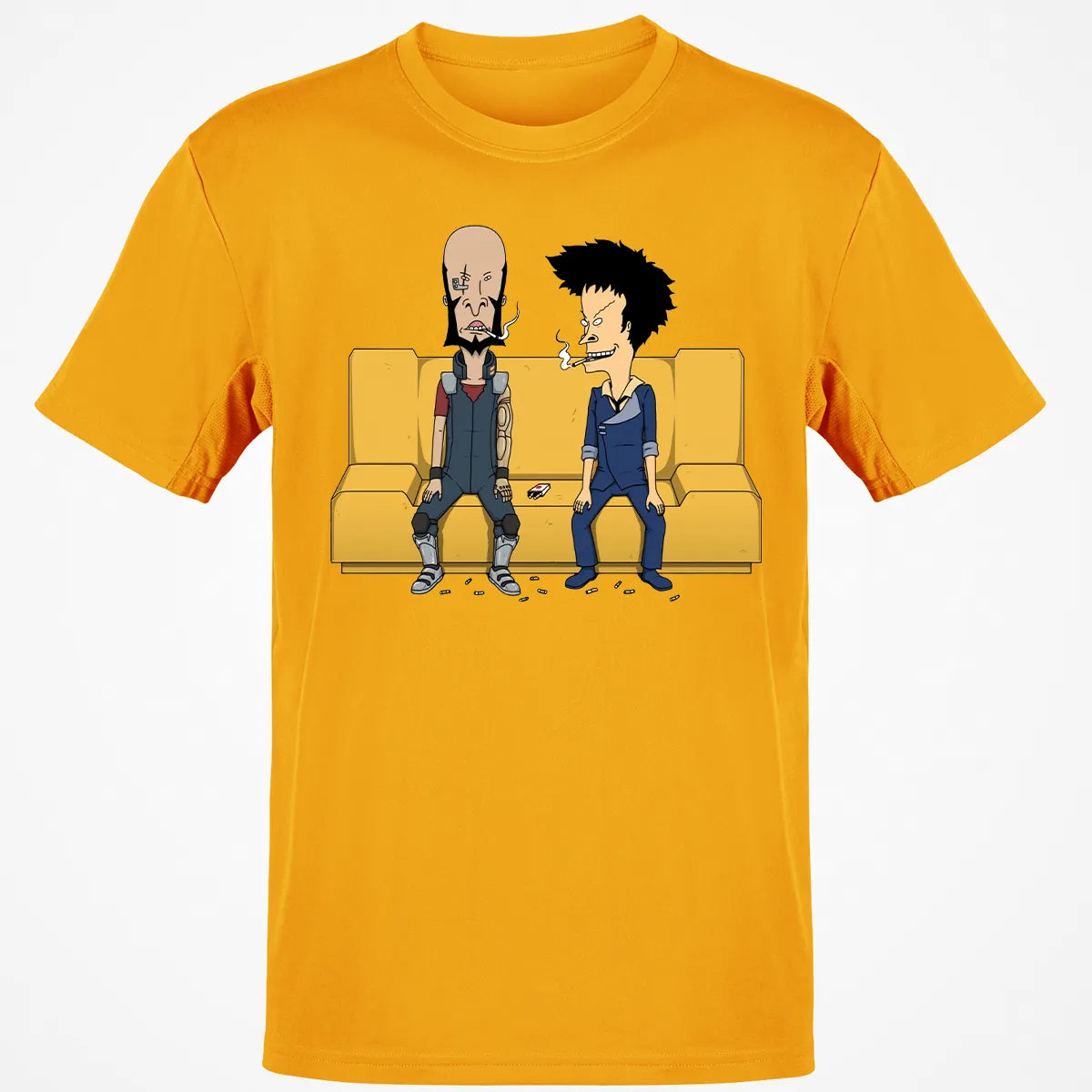 Classic Unisex T-Shirt - SK3GAQHG