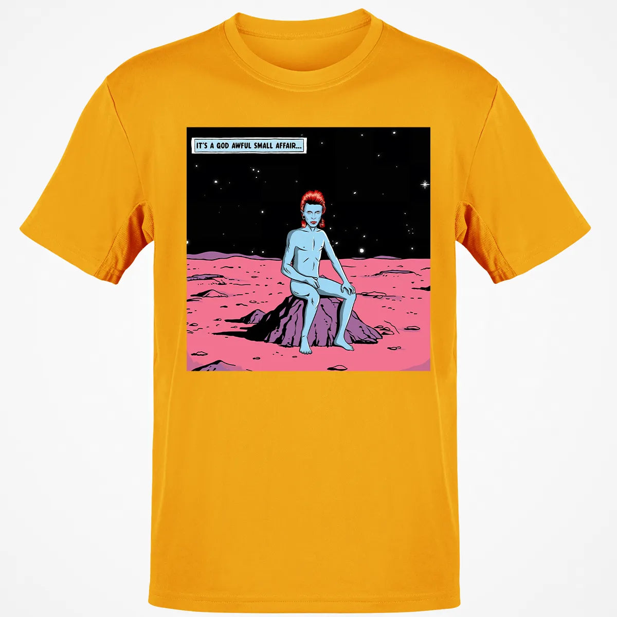 Classic Unisex T-Shirt - 1T6F8UWE