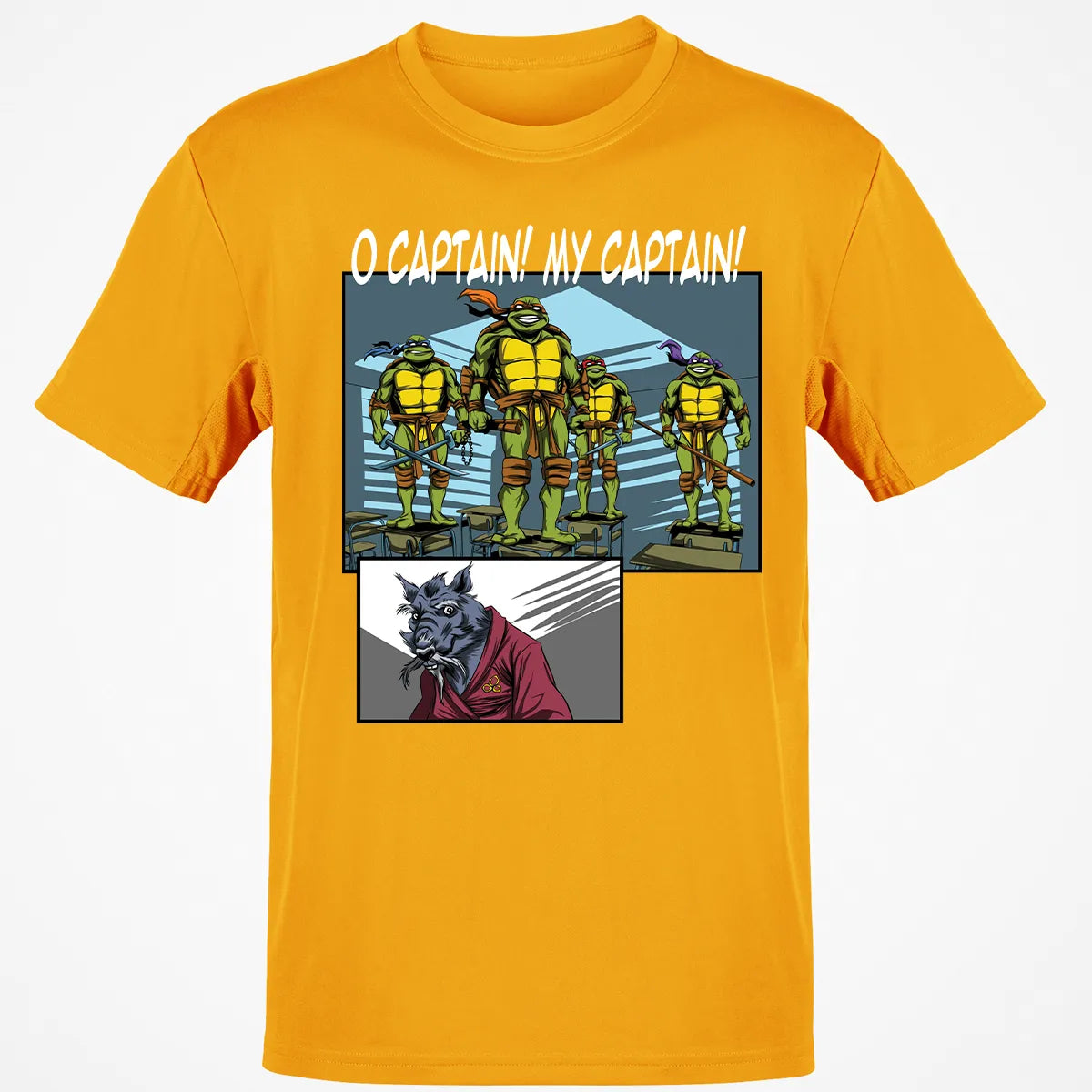 Classic Unisex T-Shirt - PFFU1GWW