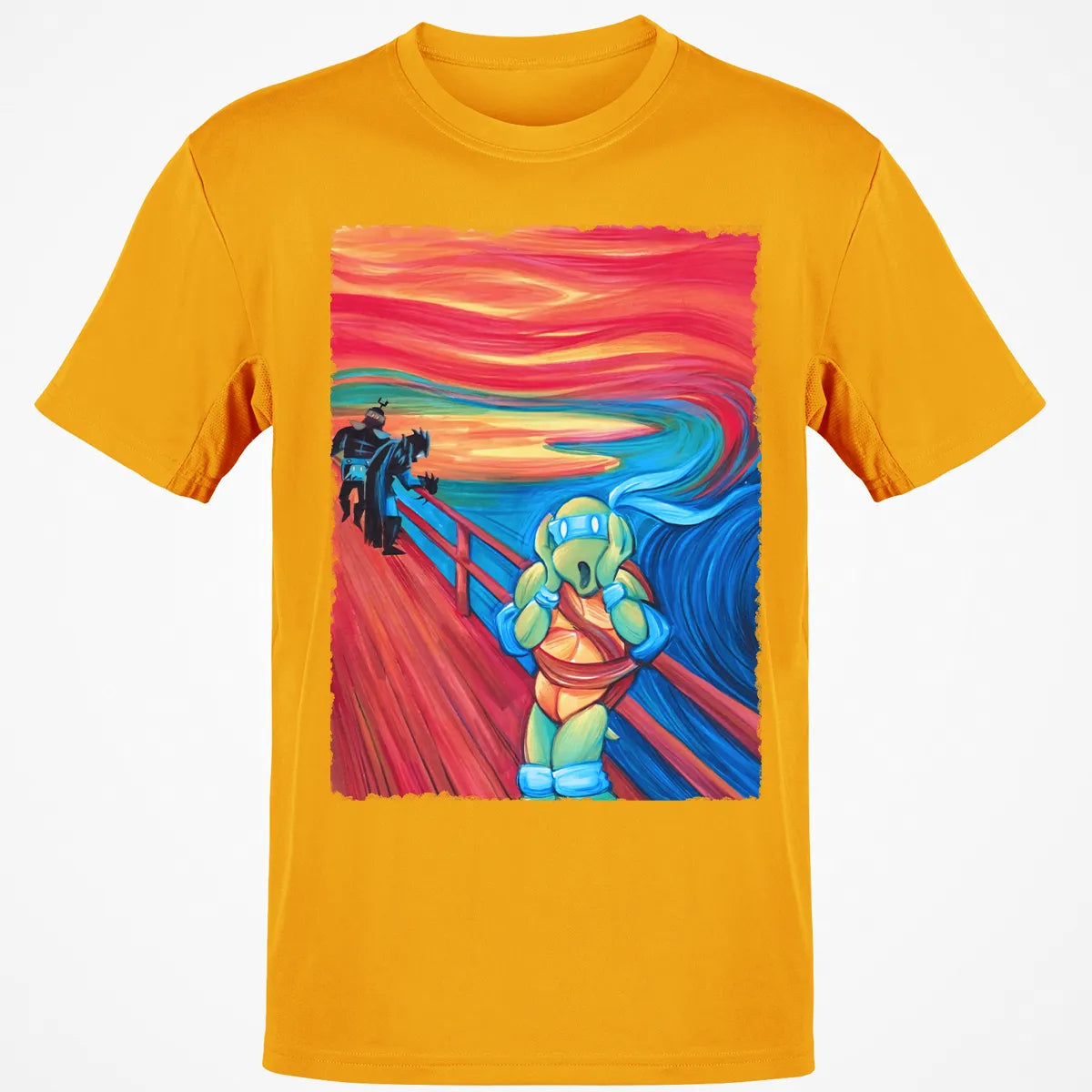 Classic Unisex T-Shirt - A9A4K36Y