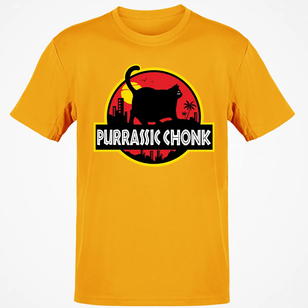 Classic Unisex T-Shirt - C13S1F21