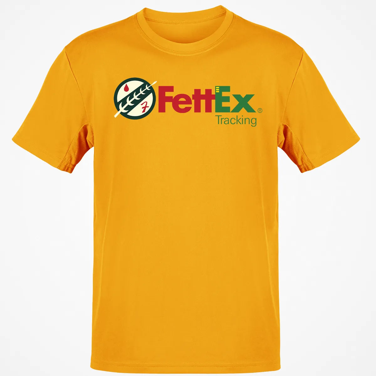 Classic Unisex T-Shirt - RYT5HNTE