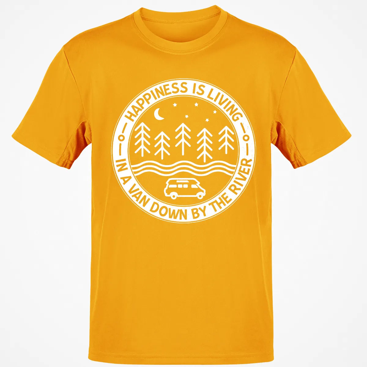 Classic Unisex T-Shirt - JRTW18AB