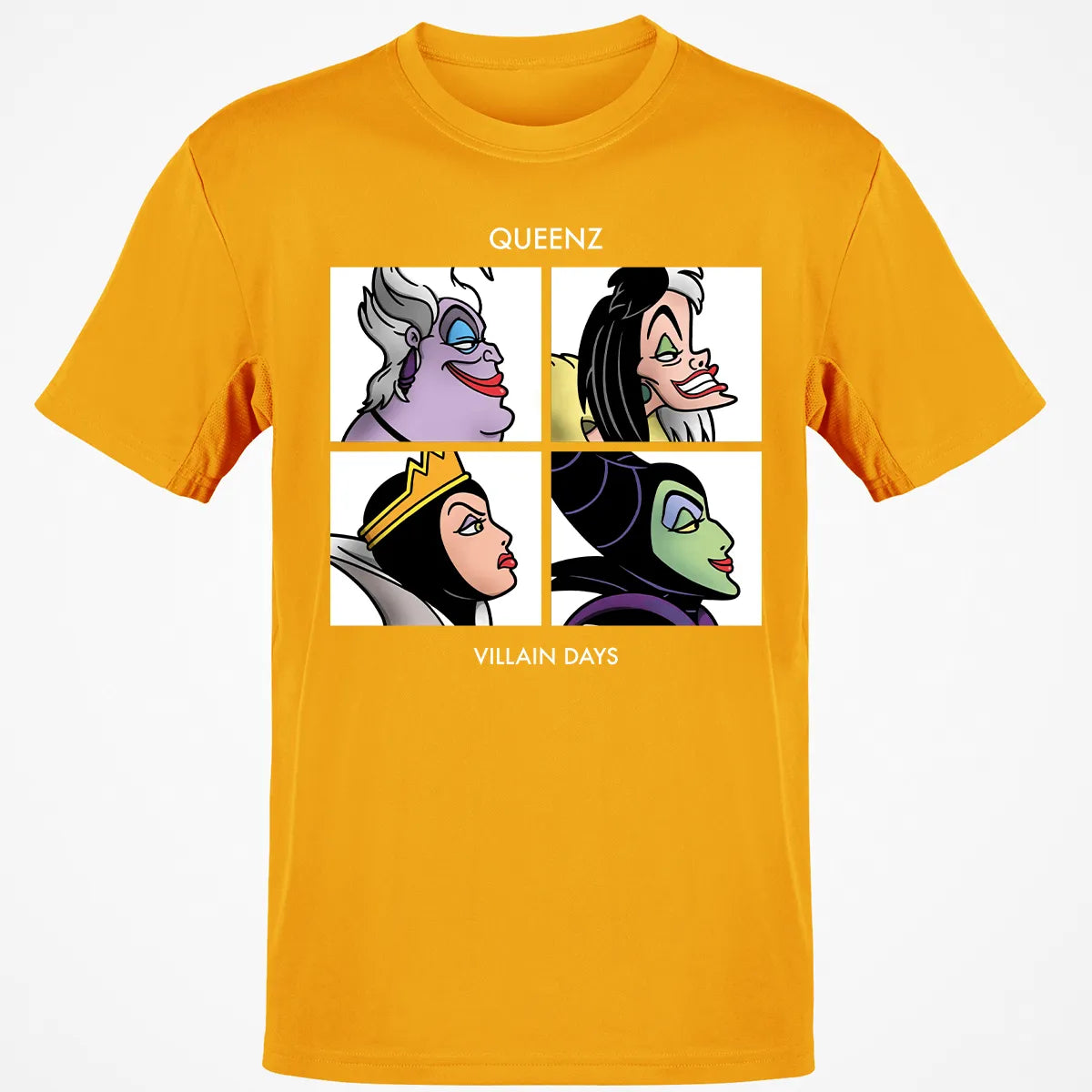Classic Unisex T-Shirt - L9ZZ5UC7