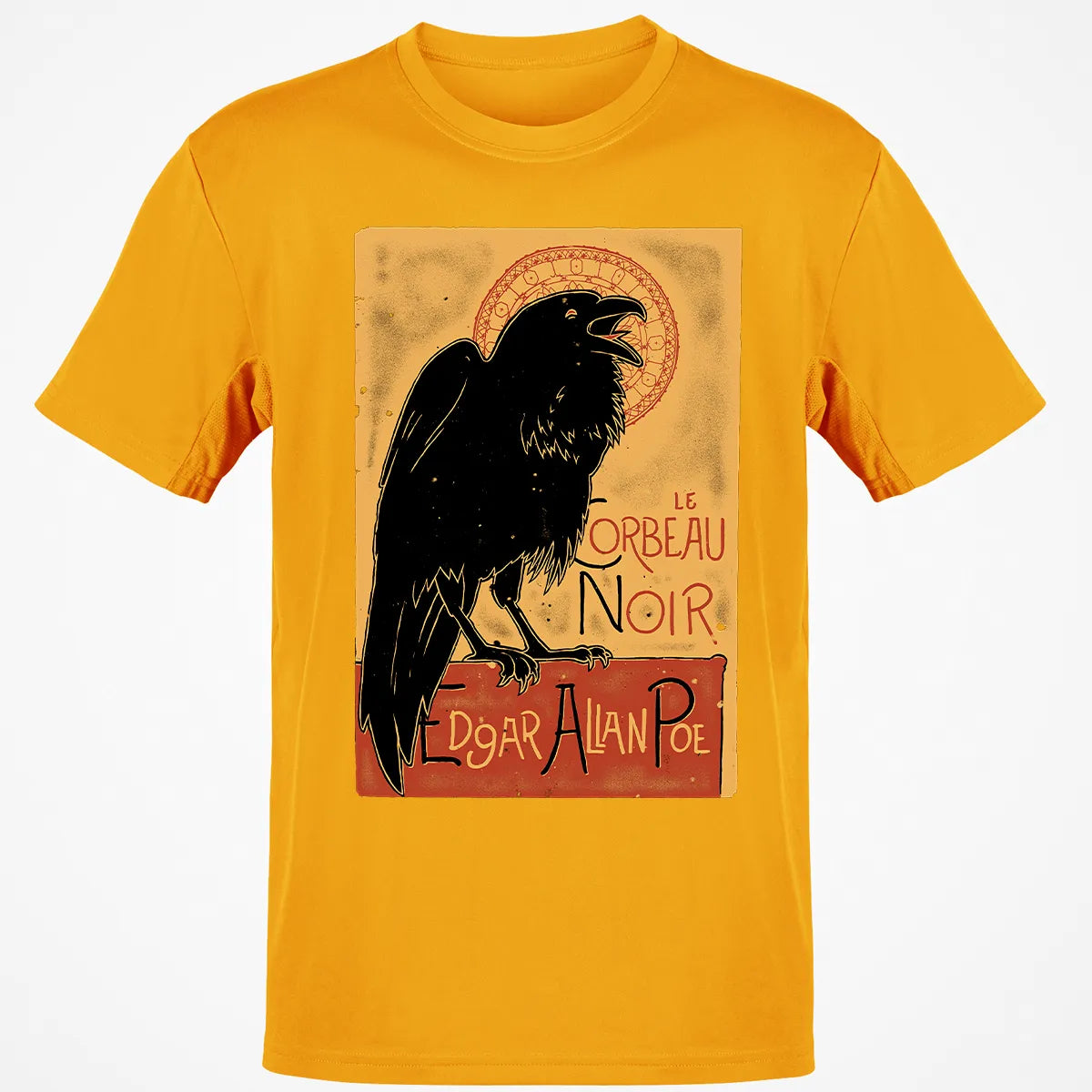 Classic Unisex T-Shirt - BXP8RAF4